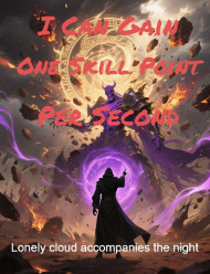 I Can Gain One Skill Point Per Second