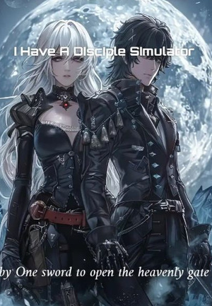 I Have A Disciple Simulator