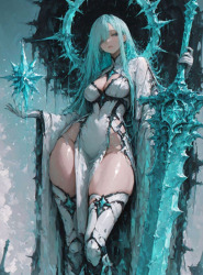 I Only Summon Villainesses