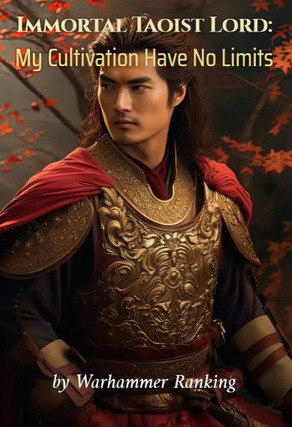 Immortal Taoist Lord: My Cultivation Have No Limits
