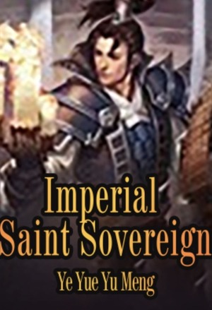 Imperial Saint Sovereign