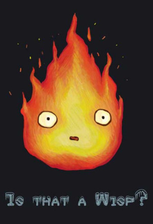 Is that a Wisp?