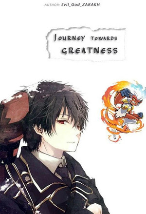 Journey Towards Greatness