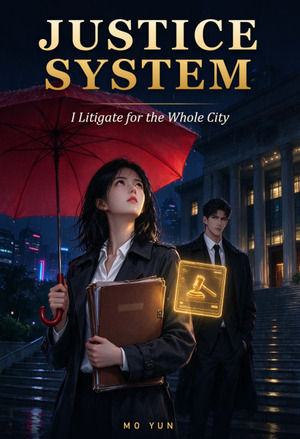 Justice System: I Litigate for the Whole City