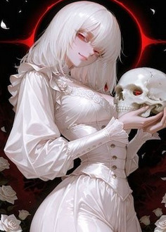 Killed Me? Now I Have Your Power