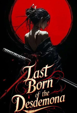 Last Born Of The Desdemona