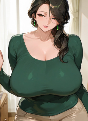 Lewd System: Every Scream and Moan is EXP