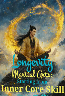 Longevity Martial Arts: Starting from Inner Core Skill