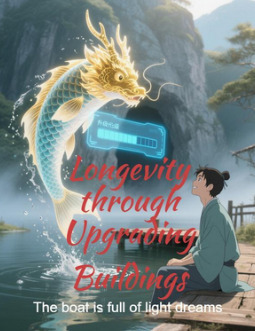 Longevity through Upgrading Buildings