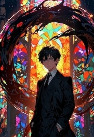 Lord of Entertainment