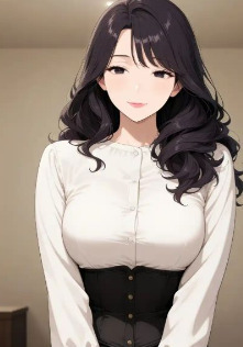 Lust System: Harem Of Beautiful Women