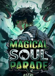 Magical Soul Parade