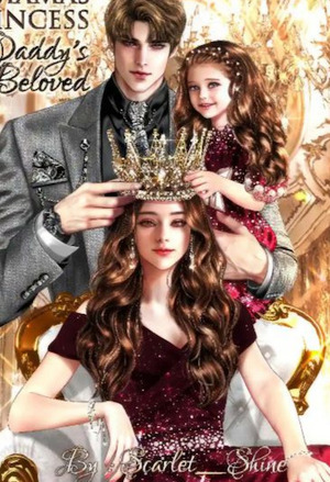 Mama's Princess is Daddy's Beloved