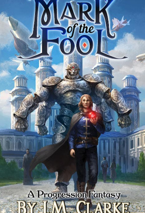 Mark of the Fool