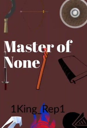 Master Of None