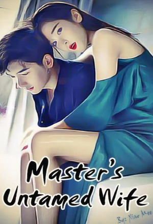 Master's Untamed Wife