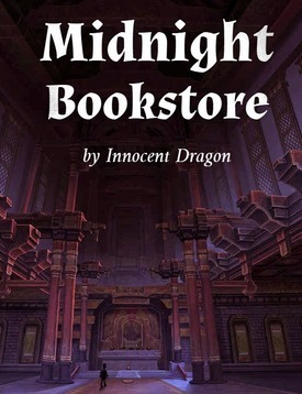 Midnight Bookstore