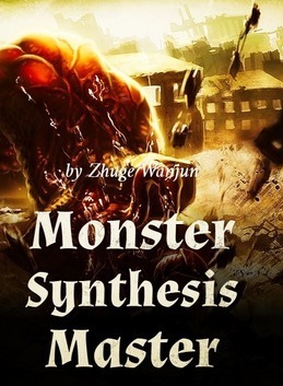 Monster Synthesis Master