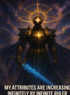 My attributes are increasing infinitely