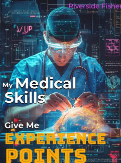 My Medical Skills Give Me Experience Points