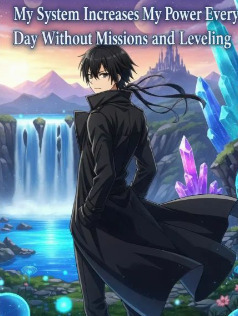 My System Increases My power Every Day Without Missions and Levelling