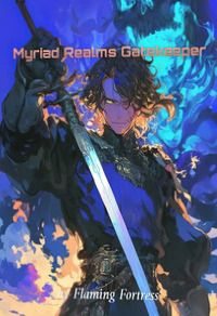 Myriad Realms Gatekeeper