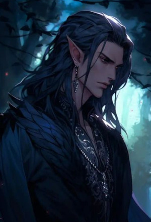 Necromancer Of The Shadows