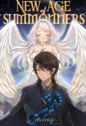 New Age Of Summoners
