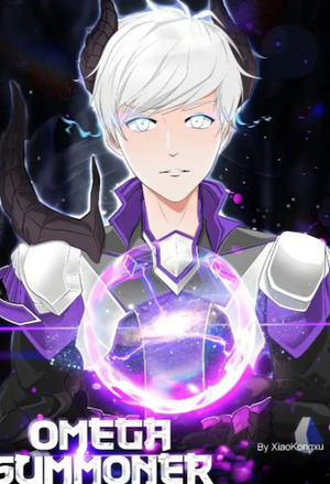 Omega Summoner