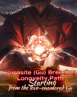 Parasite Breeding Longveity Path: Starting from breeding the love Obsession parasite