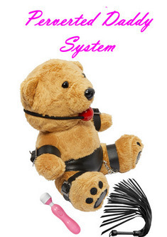 Perverted Daddy System