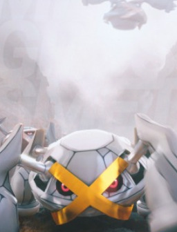 Pokemon: Reborn Rich Alternate Earth