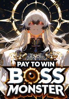 Re-Awakening: I Became a Pay To Win Boss Monster
