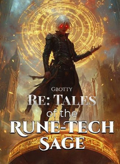 Re: Tales of the Rune-Tech Sage
