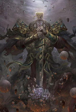 Reaper of the Martial World