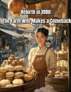 Rebirth in 1980: The Farm Wife Makes a Comeback