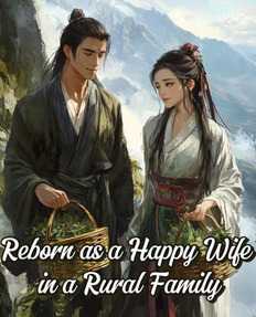 Reborn as a Happy Wife in a Rural Family