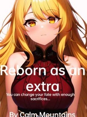 Reborn as an Extra