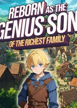 Reborn as the Genius Son of the Richest Family
