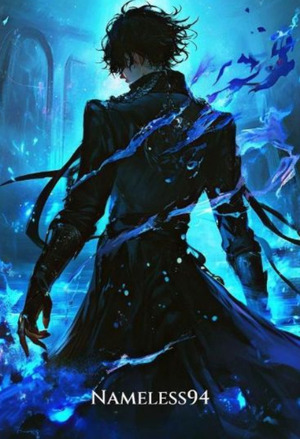 Reincarnated as the Final Villain's Vessel