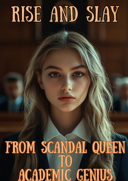 Rise and Slay: From Scandal Queen to Academic Genius