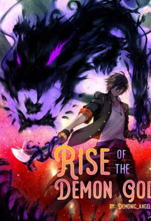 Rise Of The Demon God