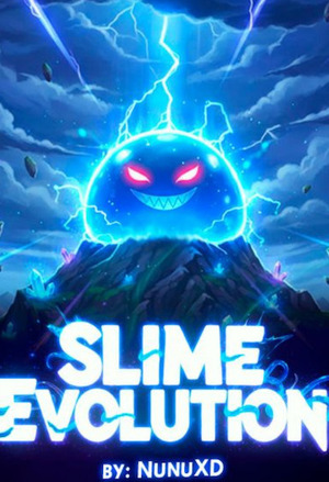 Slime Evolution
