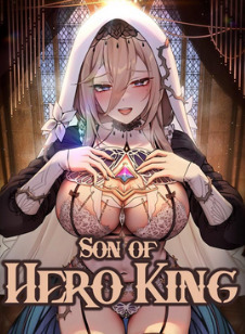 Son of the Hero King