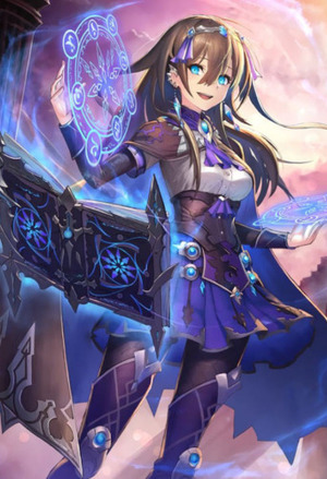 SPELLCRAFT: Reincarnation Of A Magic Scholar