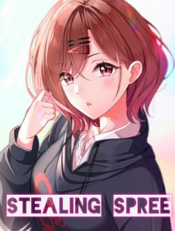Stealing Spree