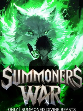 Summoners War: Only I Summoned Divine Beasts