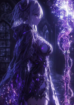 Summoning Millions of Gods Daily, My Strength Equals Theirs Combined