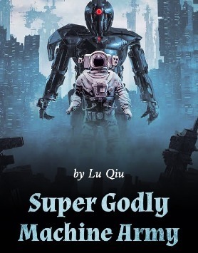 Super Godly Machine Army