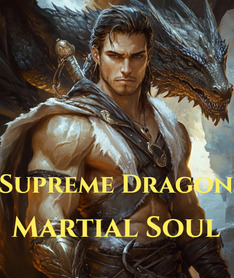 Supreme Dragon Martial Soul